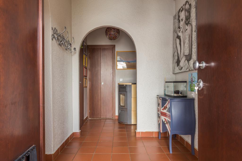 Gangdigiorgia Villa Capitana Bagian luar foto